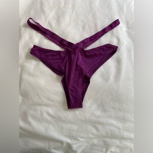 LaSenza Strappy Thongs